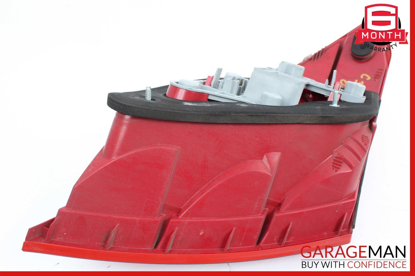 08-11 Mercedes W204 C300 C250 C350 Rear Right Taillight Tail Light Lamp OEM