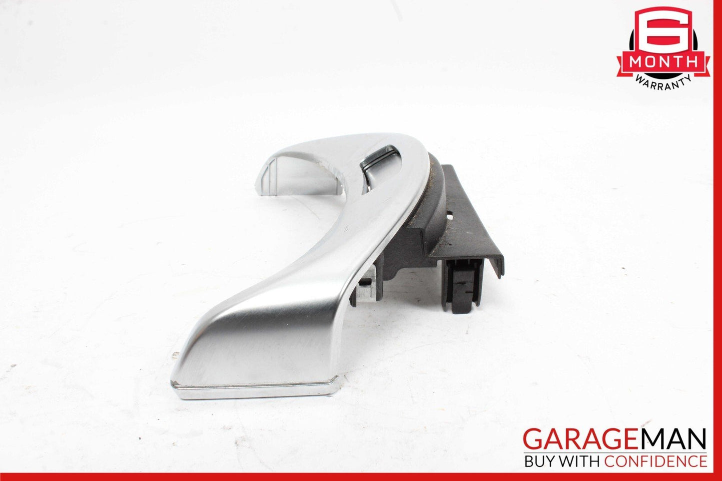 15-20 Mercedes W205 C300 C350 Center Console Armrest Front Covering Panel OEM