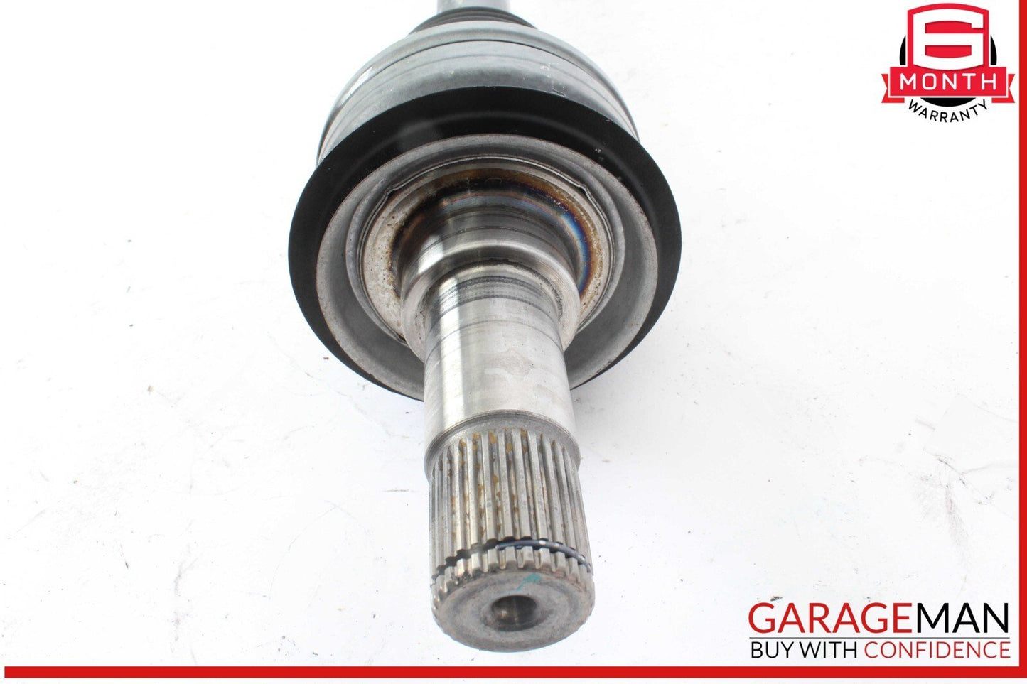 16-22 Mercedes X253 GLC43 AMG Rear Left or Right Side CV Axle Shaft 2133502611