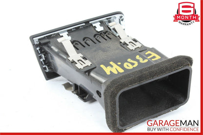 10-16 Mercedes W212 E350 Coupe Dashboard Dash AC A/C Air Vent RightÂ Trim OEM
