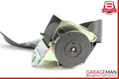 07-09 Mercedes W211 E350 Rear Center Seatbelt Seat Belt Retractor OEM