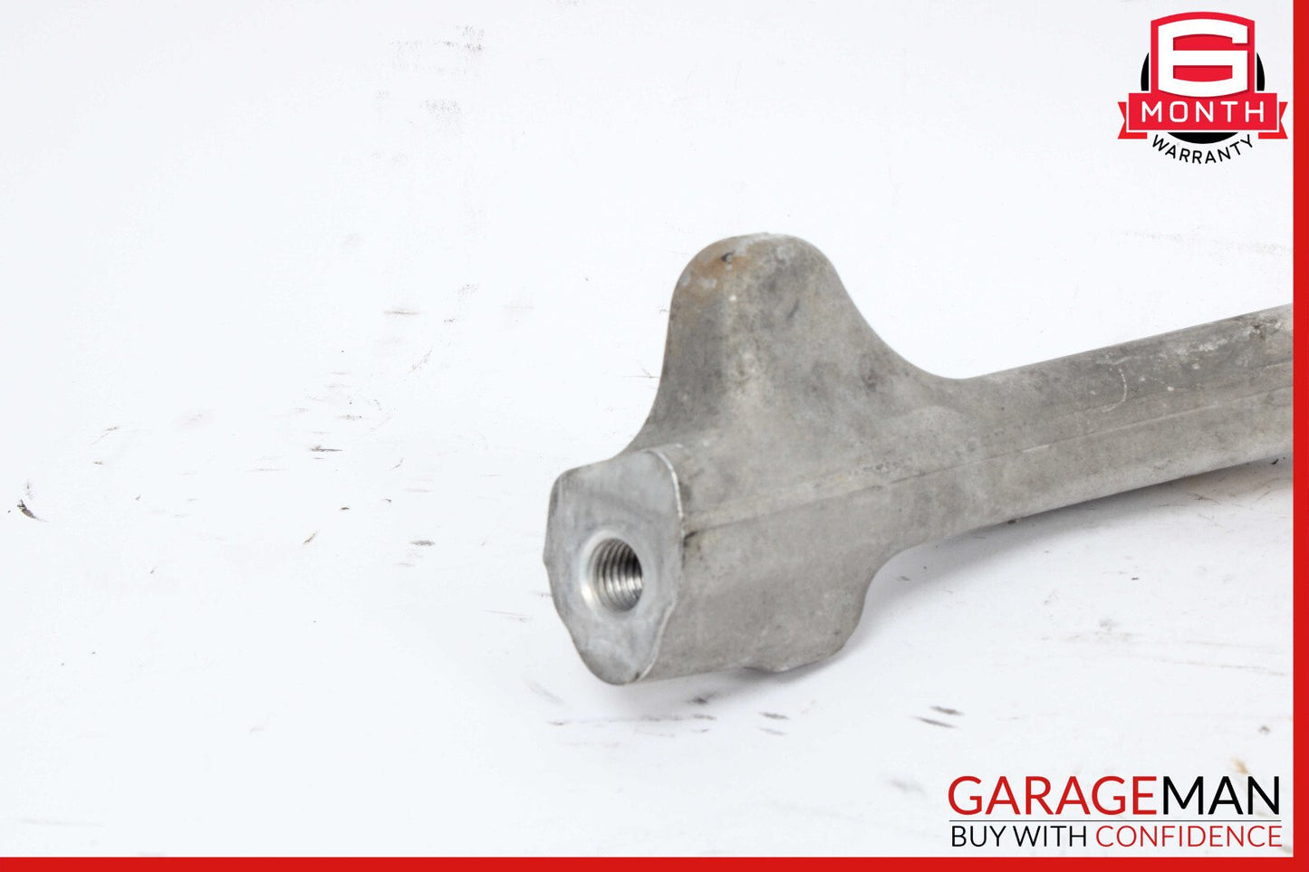 14-16 Mercedes W212 E350 E400 E250 Front Left Side Lower Control Arm OEM