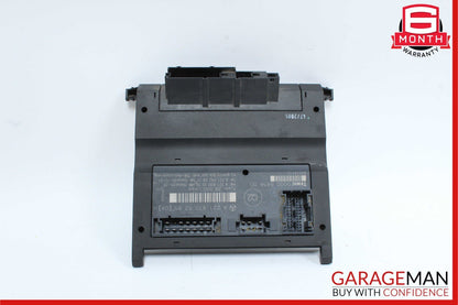 07-13 Mercedes W221 S450 S550 Front Left Driver Side Under Seat Control Unit OEM