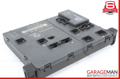 03-08 Mercedes R230 SL500 SL65 AMG Front Right Side Door Control Module Unit