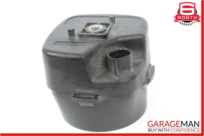 08-11 Mercedes W204 C300 C350 Anti Theft Alarm Signal Horn Siren
