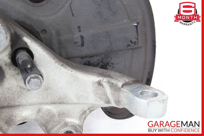 05-11 Mercedes R171 SLK350 Front Right Passenger Side Spindle Knuckle Hub OEM