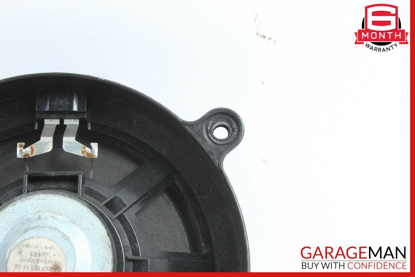 01-07 Mercedes W203 C230 C320 Front Right / Left Side Door Sound Audio Speaker