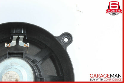 01-07 Mercedes W203 C230 C320 Front Right / Left Side Door Sound Audio Speaker