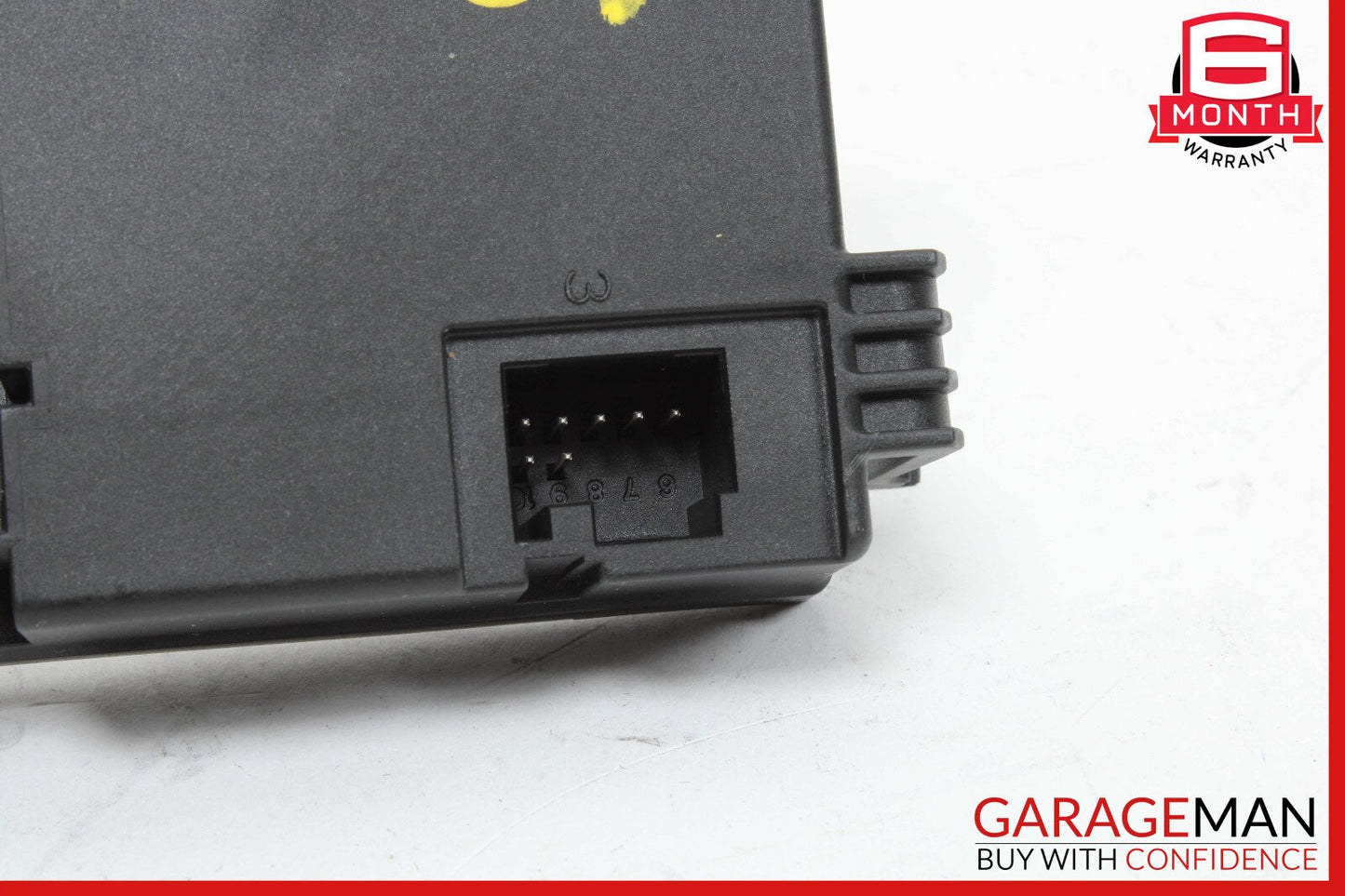 06-13 Mercedes W219 CLS550 GL550 Heated Seat Control Module 2118702026 OEM