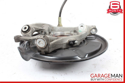 03-12 Mercedes R230 SL500 SL550 Rear Right Side Spindle Knuckle Hub Bearing