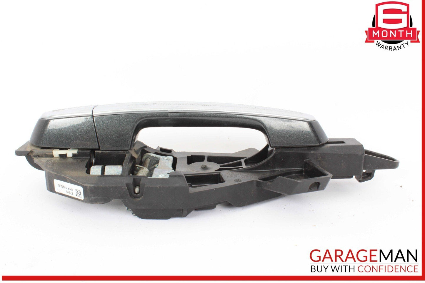 13-19 Cadillac ATS Rear Right Passenger Side Exterior Door Handle OEM