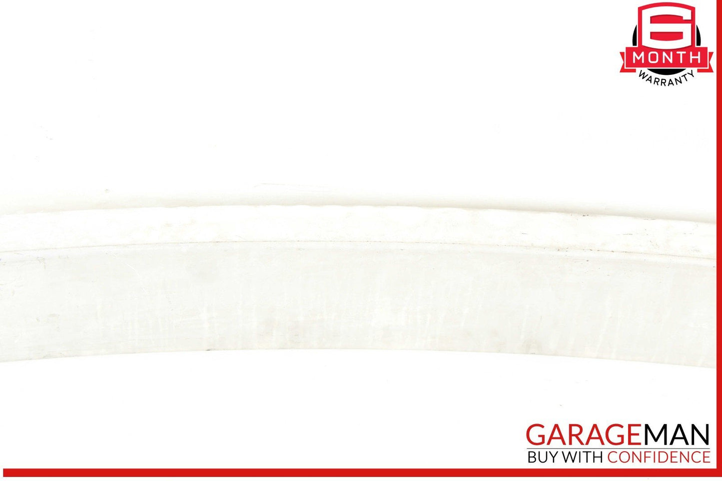 14-22 Maserati Quattroporte M156 GTS Rear Bumper Reinforcement Impact Bar OEM