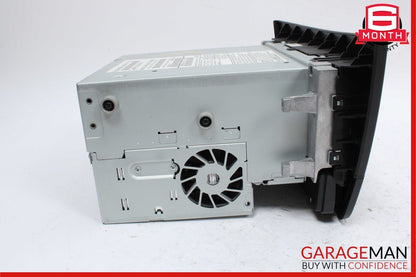 12-14 Mercedes W204 C250 C350 Navigation Command Head Unit DVD CD Audio OEM