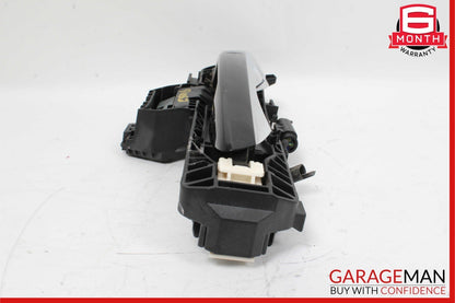 10-13 Mercedes W212 E350 Front / Rear Right Exterior Door Handle Keylessgo