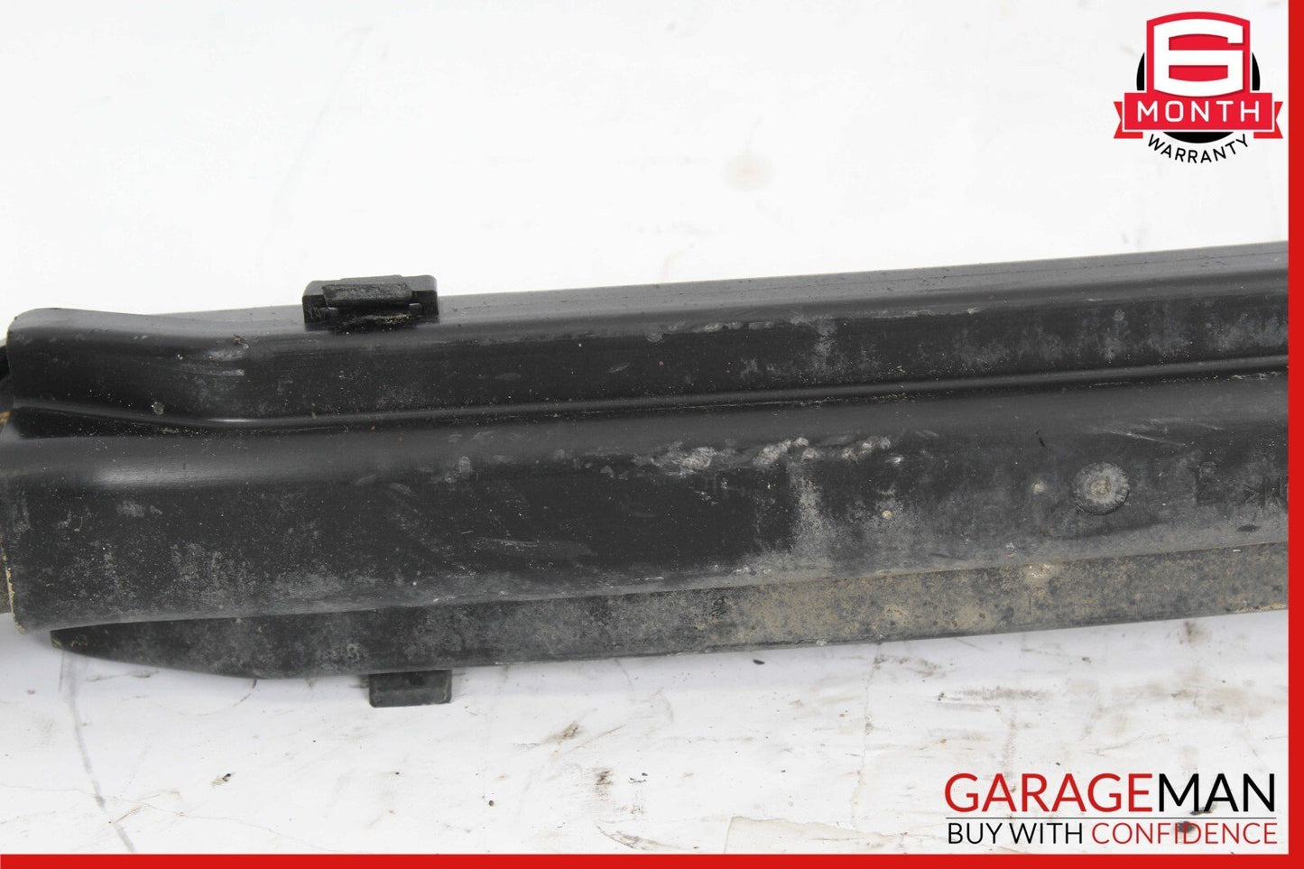08-18 Mercedes W218 CLS550 C300 Rear Left or Right Side Lower Thrust Control Arm
