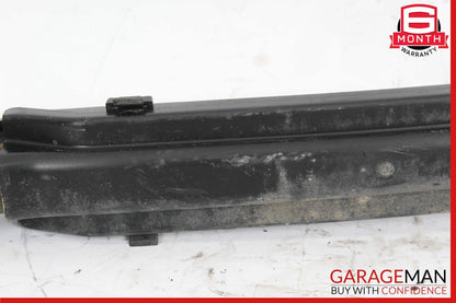 08-18 Mercedes W218 CLS550 C300 Rear Left or Right Side Lower Thrust Control Arm