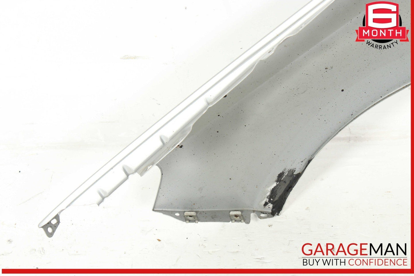 14-18 Mercedes W117 CLA250 Front Right Side Wing Fender Panel Cover OEM