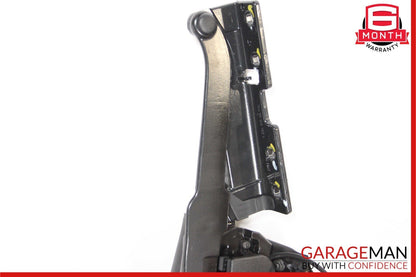 03-08 Mercedes R230 SL550 Right Convertible Roof Hard Top Hinge w/ Pillar Cover