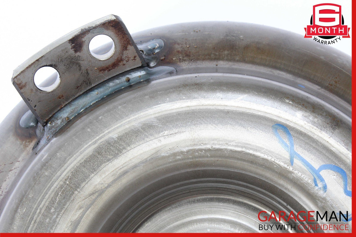 05-13 Mercedes R171 SLK280 SLK350 Automatic Transmission Torque Converter OEM