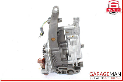 11-19 Mercedes X166 GL450 4MATIC S550 M157 4.7L Engine Motor Oil Pump OEM
