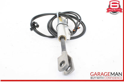 12-20 Mercedes R172 SLK250 Left Convertible Top Main Drive Lift Cylinder OEM