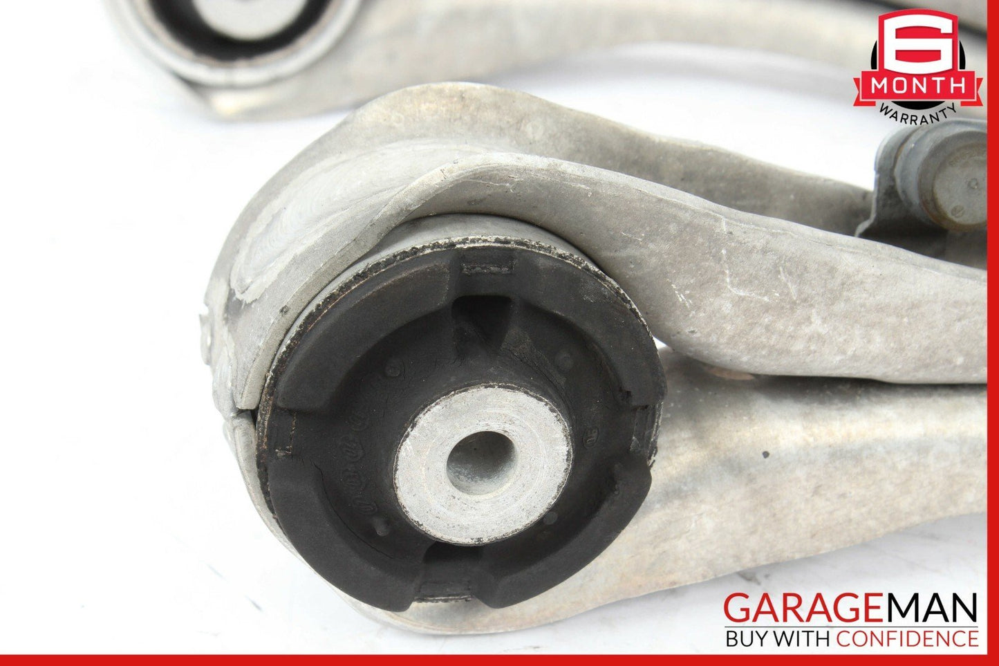 03-11 Mercedes CLS550 E320 RWD Front Right Side Suspension Upper Control Arm