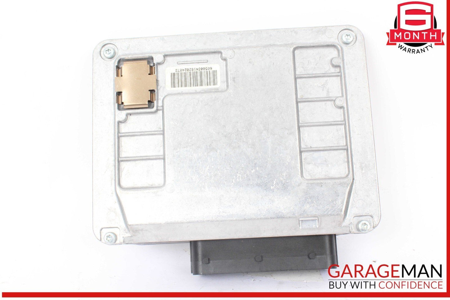 18-23 Audi RS5 S5 Rear Differential Control Module Unit 8W0907163 OEM