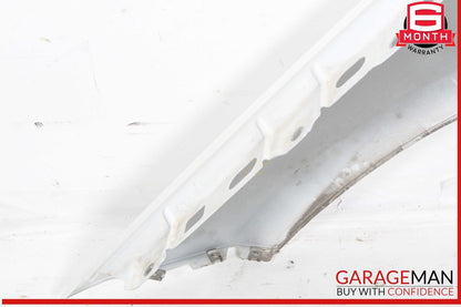 13-19 Mercedes X166 GL450 GL550 GLS550 Front Right Side Fender Panel Cover OEM