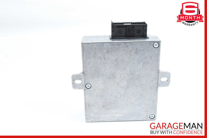 07-12 Mercedes W211 E550 Voice Language Communication Control Module OEM