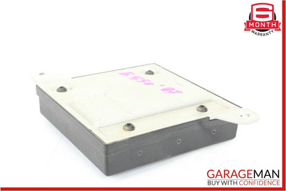 07-11 Mercedes W211 E550 CLS550 Body Control Module Unit BCM 2115455232 OEM