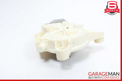 08-16 Mercedes W204 C250 GLK350 Rear Right Door Window Regulator Motor OEM