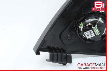 08-14 Mercedes W204 C250 Front Left Side Door Panel Tweeter Speaker Trim Cover