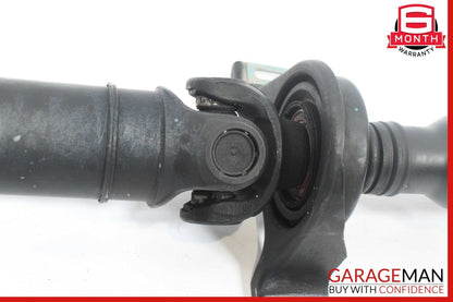 12-14 Mercedes W204 C250 Drive Shaft Driveshaft Line Propeller 2044100816 OEM