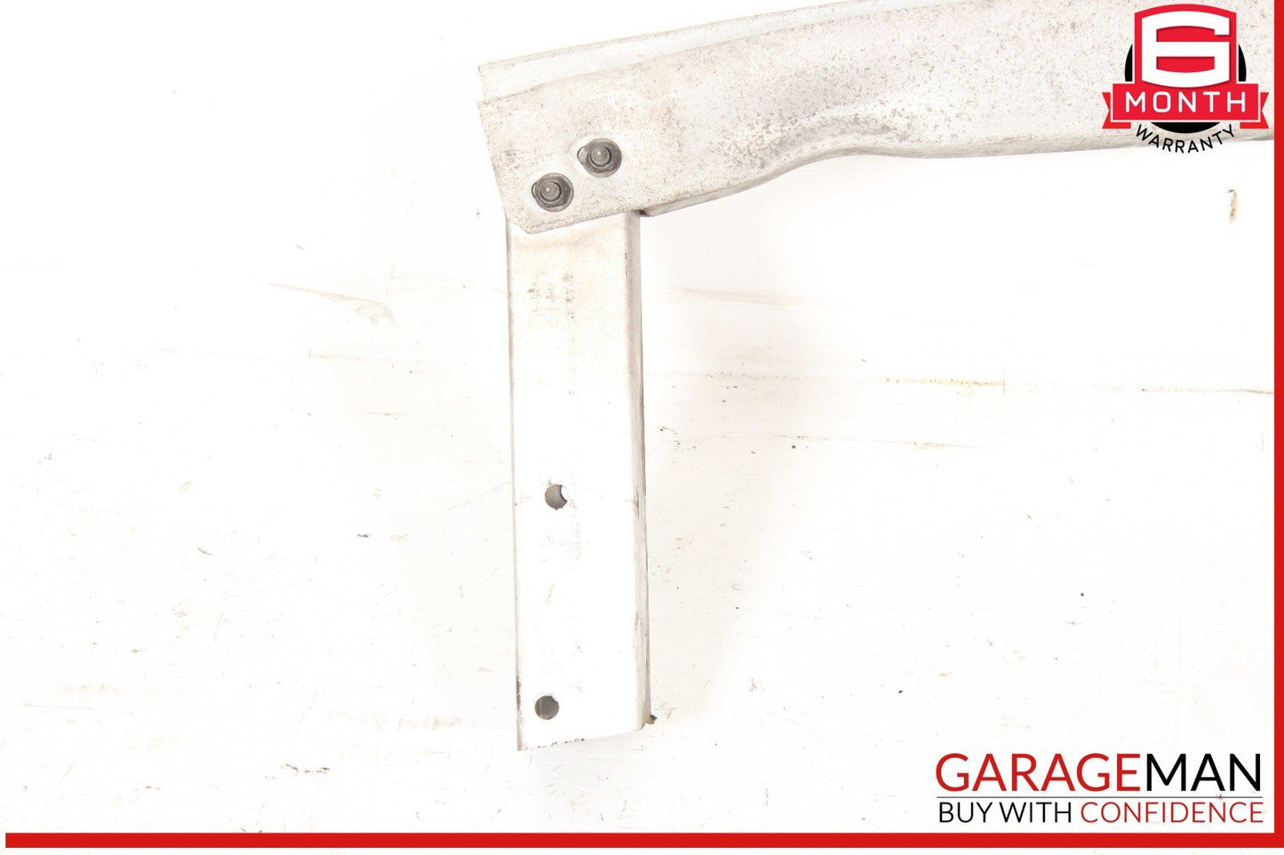 09-17 Audi Q5 SQ5 Rear Bumper Reinforcement Impact Crash Bar Beam OEM