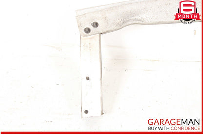 09-17 Audi Q5 SQ5 Rear Bumper Reinforcement Impact Crash Bar Beam OEM