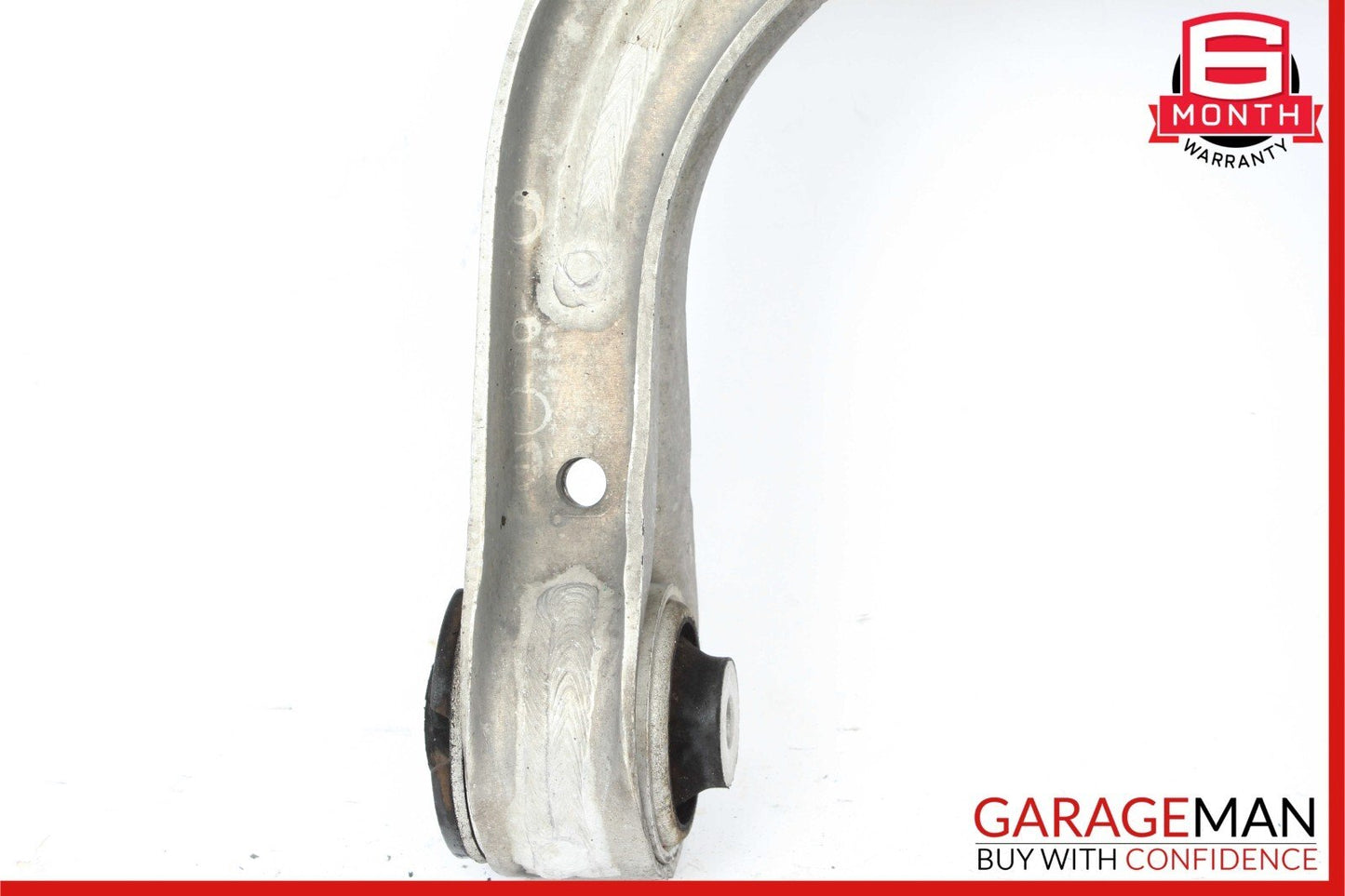 03-11 Mercedes W211 E350 Front Right Passenger Side Upper Control Arm OEM