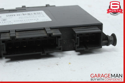 03-12 Mercedes X164 GL450 E350 Under Seat Control Module Front Right Side OEM