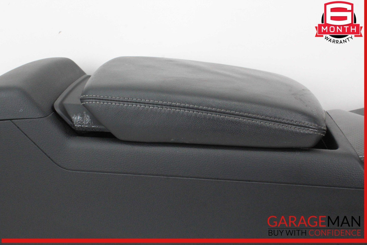 17-24 Audi S5 A4 A5 S4 Center Console Storage Compartment Armrest 8W1863241D OEM