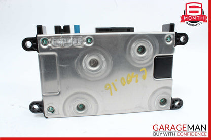 10-16 Mercedes-Benz C300 W205 Tele Aid Control Module 2319012201 Genuine