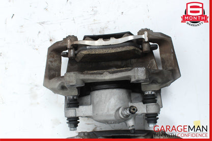 08-18 Mercedes W212 E350 CLS400 Front Brake Calipers Left and Right Set Of 2 OEM