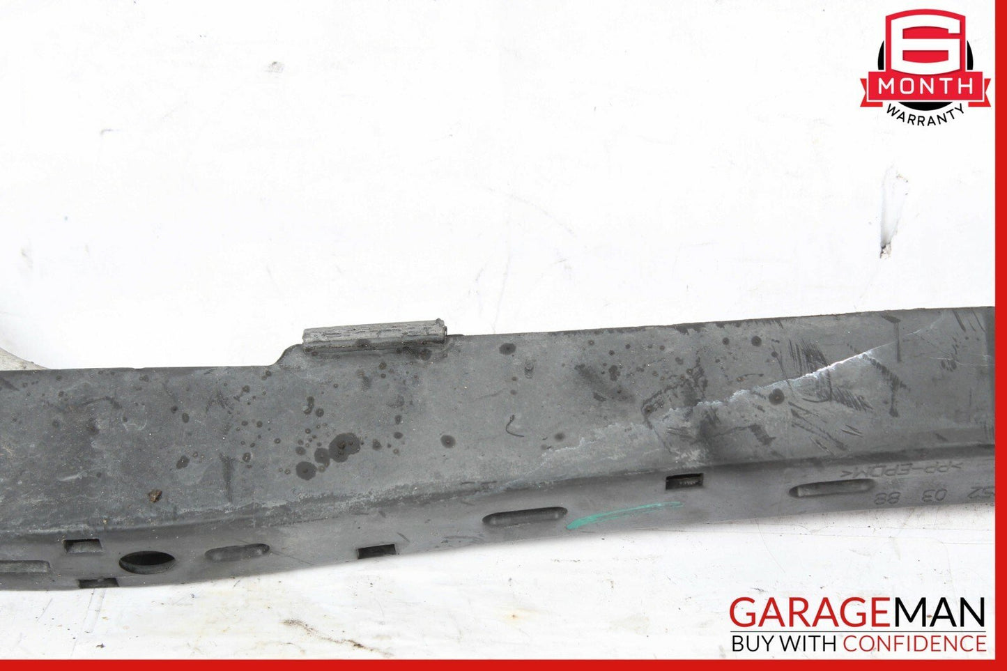 07-13 Mercedes W221 S550 CL550 Rear Right Thrust Arm Lower Control Arm OEM