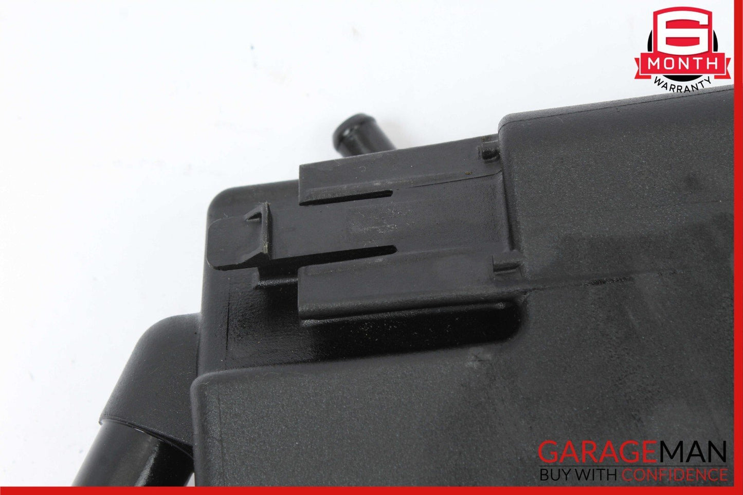 10-14 Mercedes W221 S550 S400 Power Steering Fluid Reservoir Tank 2214660302 OEM