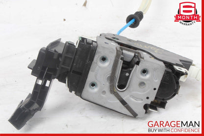 14-20 Mercedes W117 CLA250 Front Left Driver Side Door Lock Latch Actuator OEM