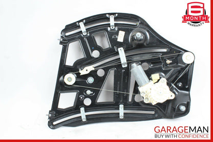 07-14 Mercedes W216 CL550 CL65 AMG Rear Right Passenger Window Regulator Motor