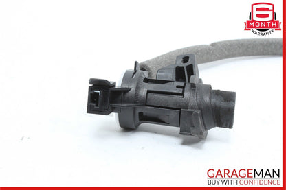 08-18 Mercedes W212 E550 E350 Rear Trunk Lid Actuator w/ Cylinder Lock Latch OEM
