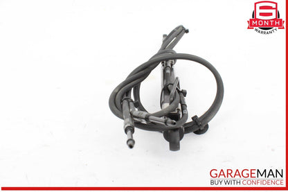 07-12 Mercedes R230 SL550 SL63 AMG Convertible Trunk Right Lift Assist Cylinder