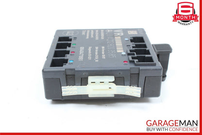 08-18 Mercedes-Benz C300 W204 Right Front Door Control Module 2128203585 OEM