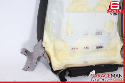 15-17 Mercedes W205 C300 C350e Front Right / Left Side Top Upper Seat Cushion