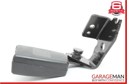 08-14 Mercedes W204 C250 Coupe Rear Left Seat Belt Seatbelt Lock OEM