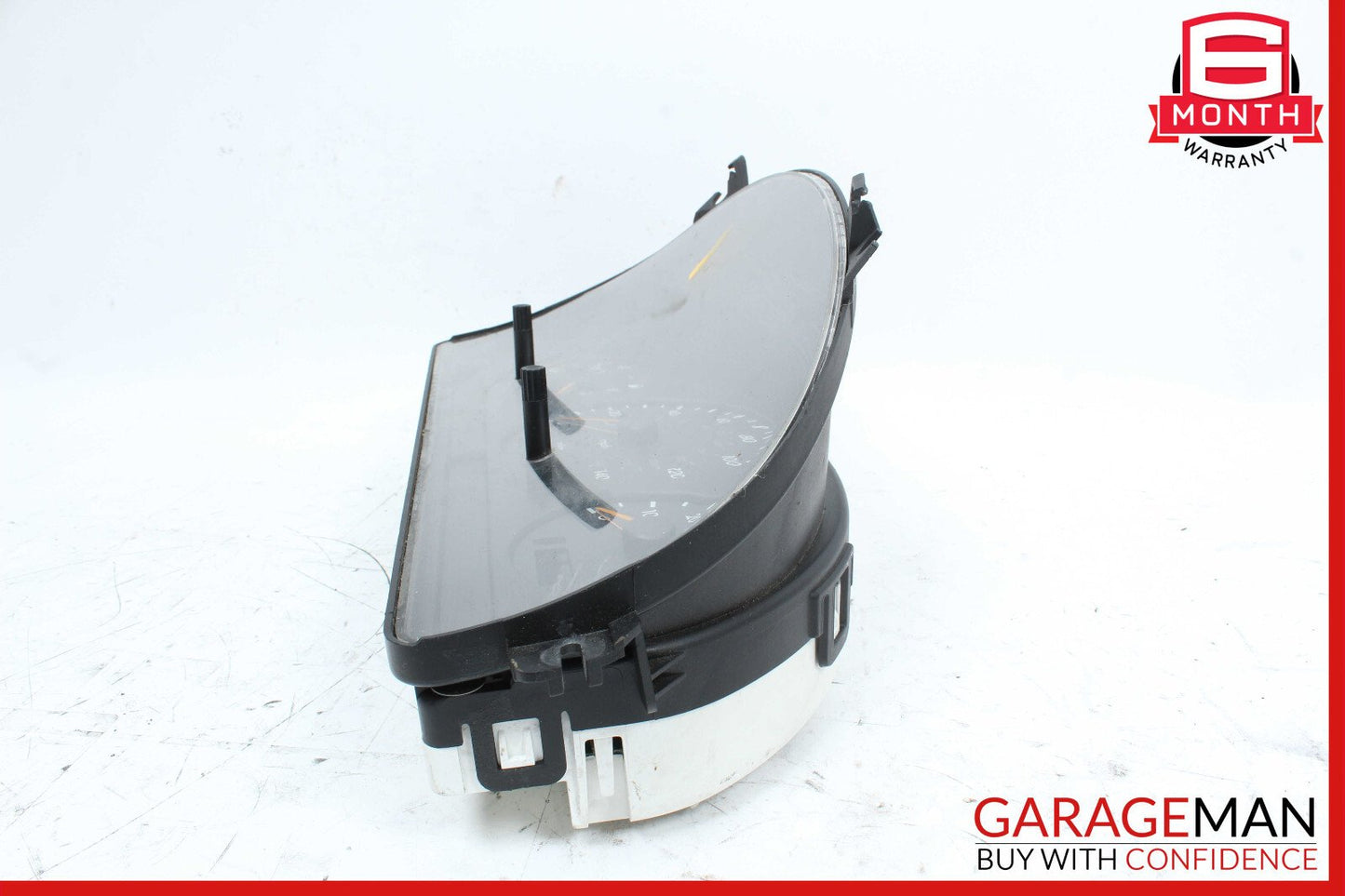 02-05 Mercedes W163 ML500 ML350 Instrument Cluster Speedometer OEM